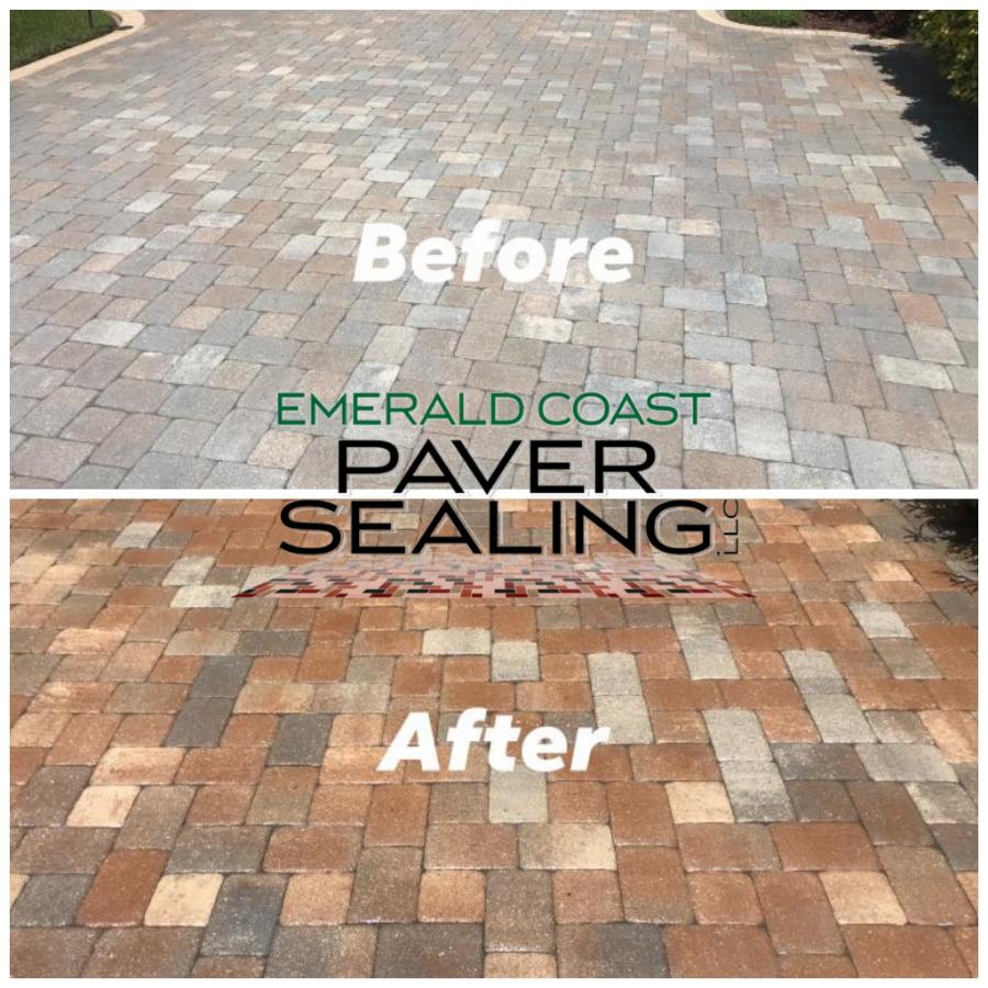 Professional Paver Sealing vs. DIY in Coastal Climates