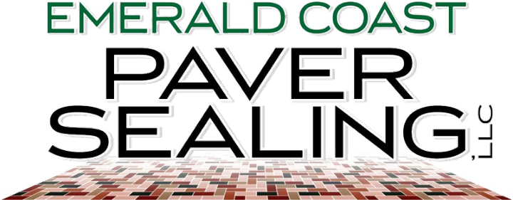 Emerald Coast Paver Sealing LLC Logo - Navigation