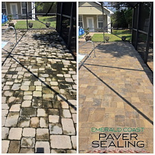 Paver-Sealing-and-Restoration-in-Pace-Florida 1