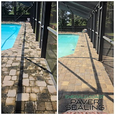 Paver-Sealing-and-Restoration-in-Pace-Florida 0